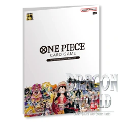 One Piece CG - One Piece Card Game Premium Card Collection Set 25th Edition